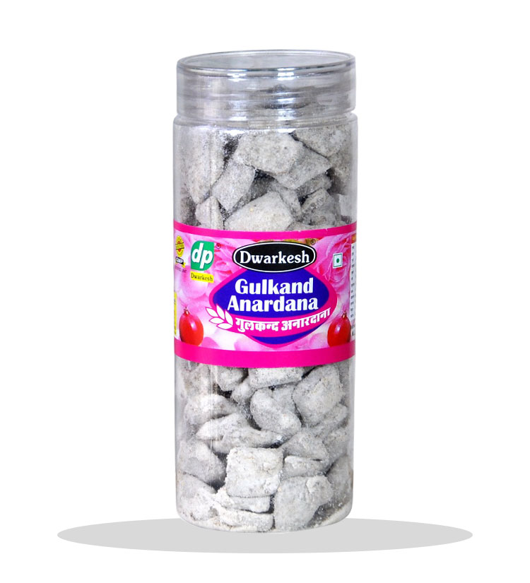 Gulkand Anardana 250GM Jar