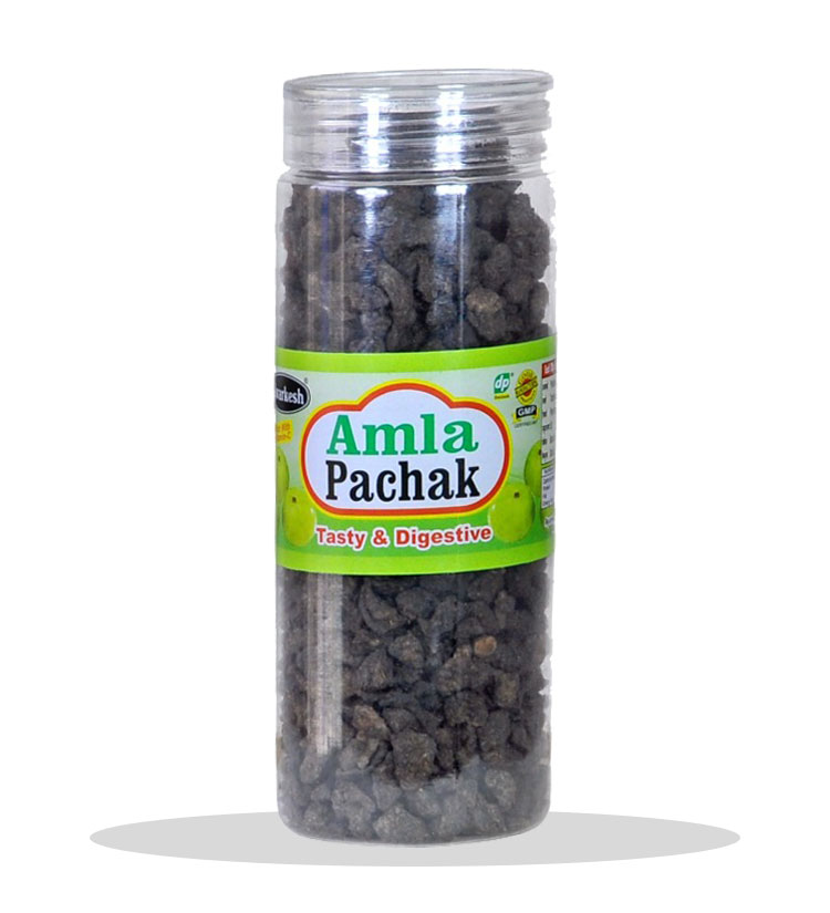 Amla Pachak 200 GM Jar