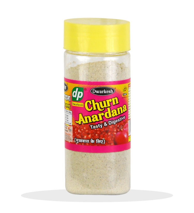 Churan Anaradana 100Gm Dibbi