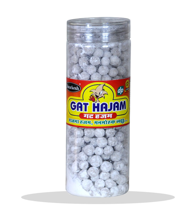 Gat Hajam 250GM Jar