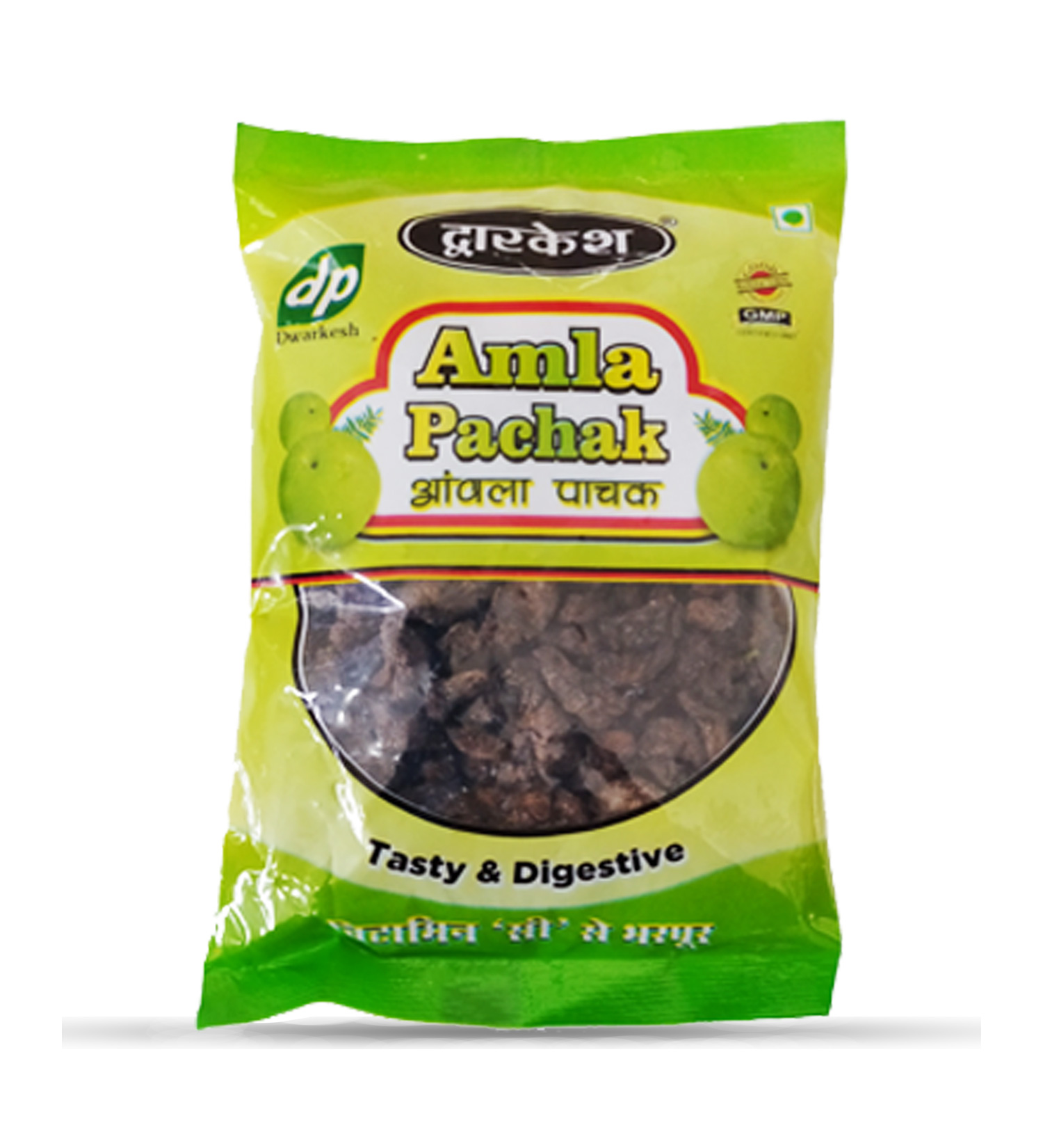 Amla Pachak 500gm
