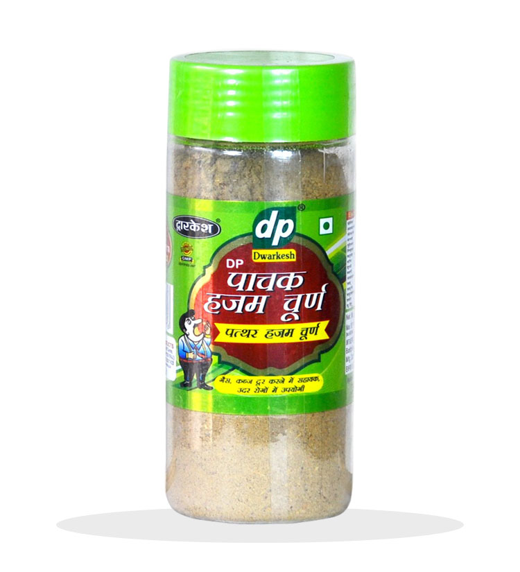 Pathar Hazam Churan 100gm Dibbi