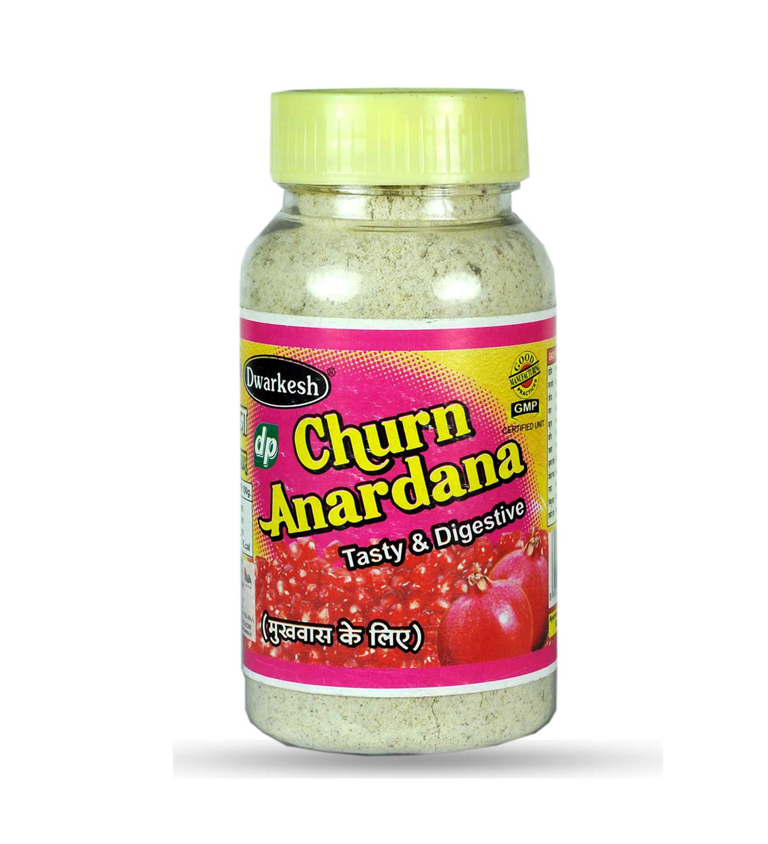 Churan Anaradana 100Gm Dibbi