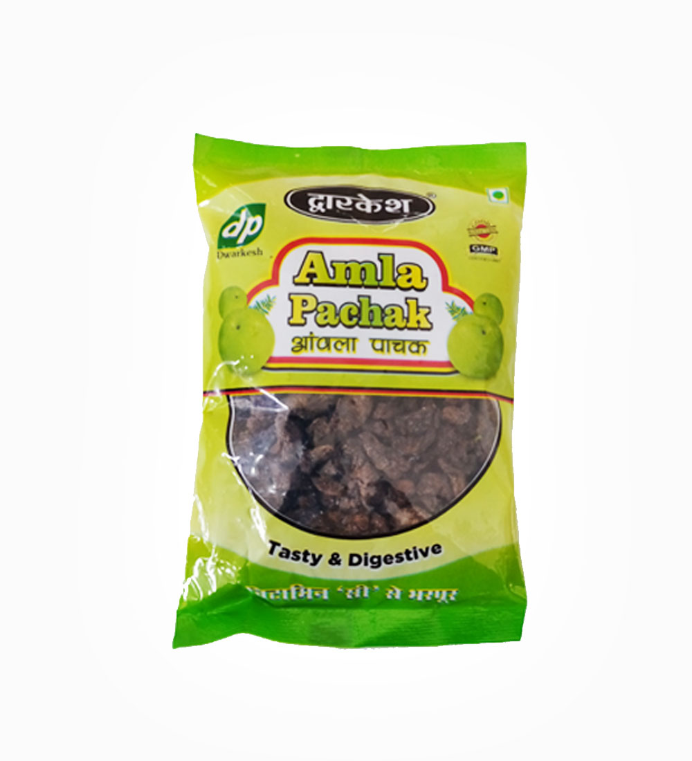 Amla Pachak 100 GM
