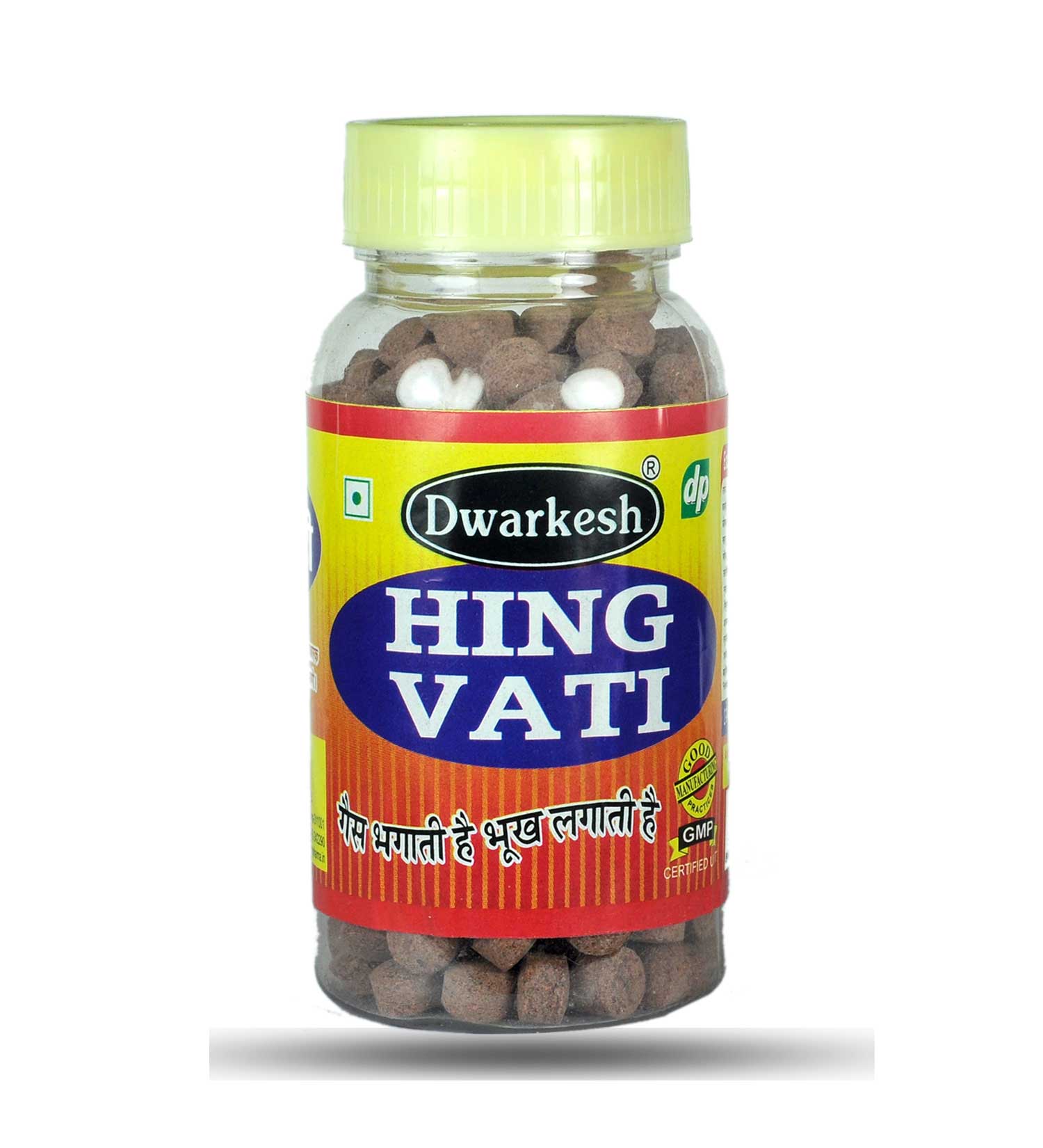 Hing Vati 100GM Dibbi