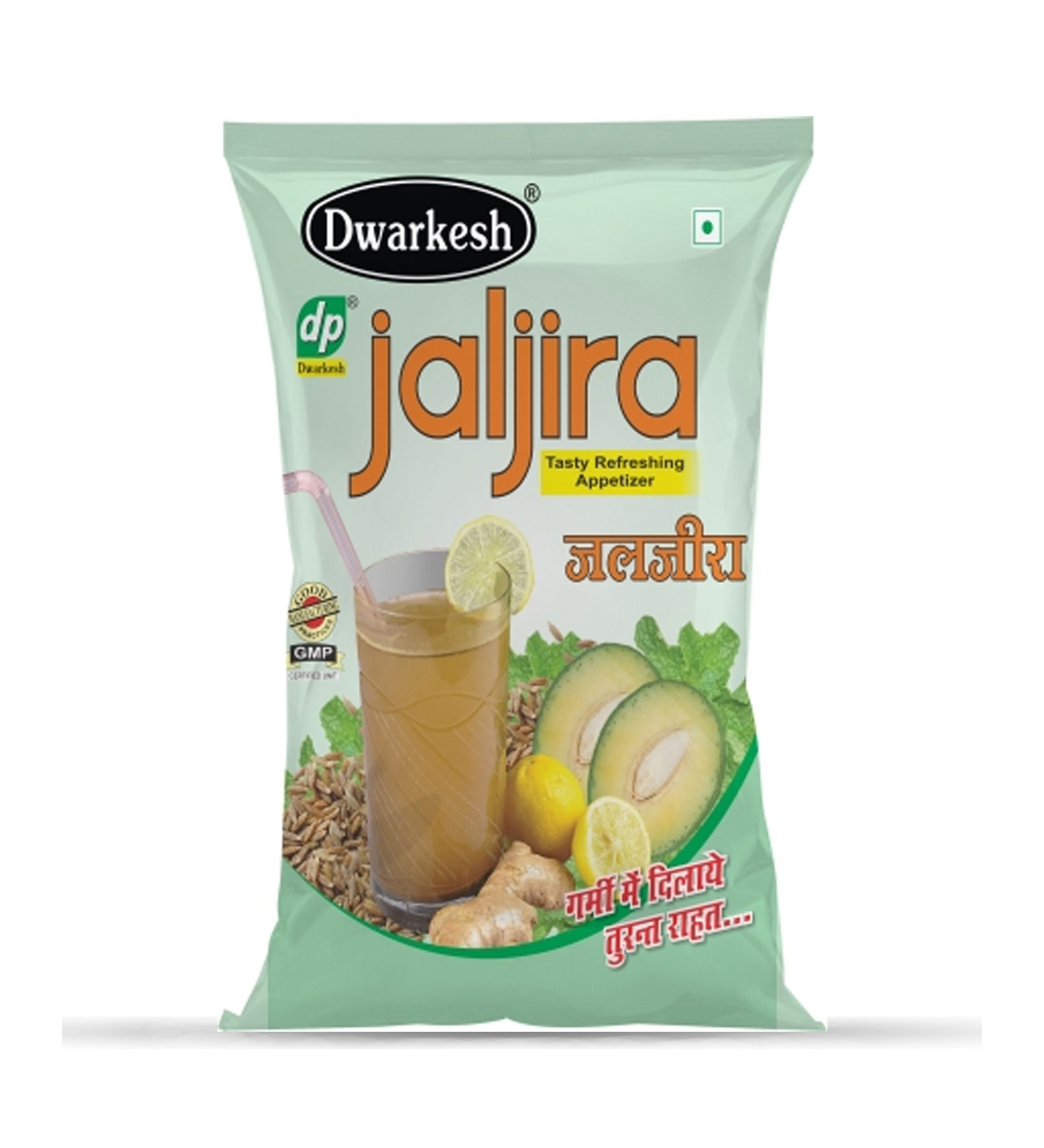Jaljira 100gm