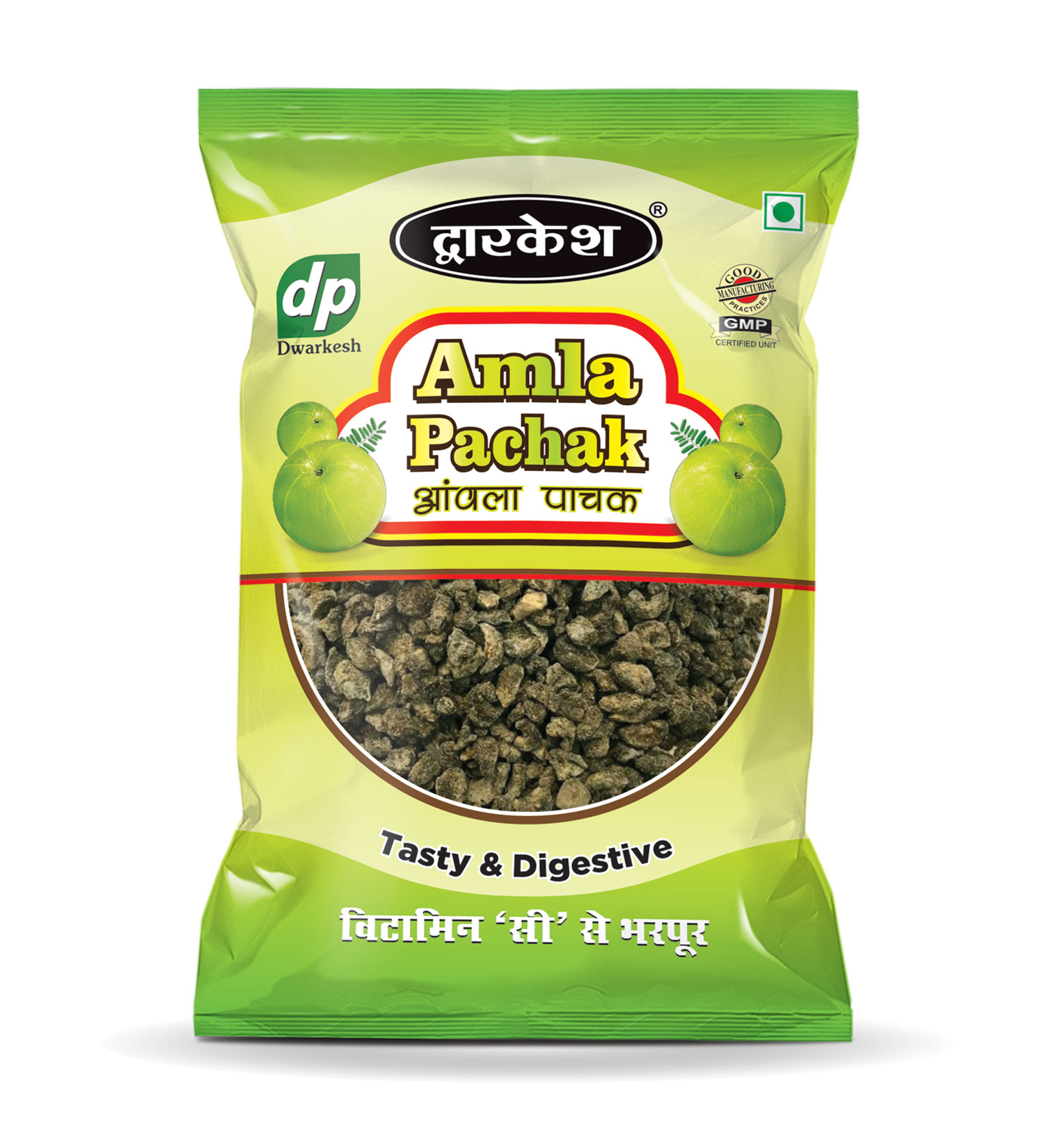 Amla Pachak 500gm