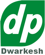 Dwarkesh Products